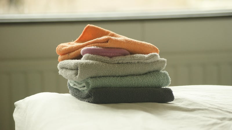 Cozy Textiles