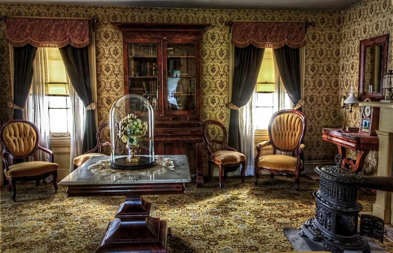 Bohemian Decor