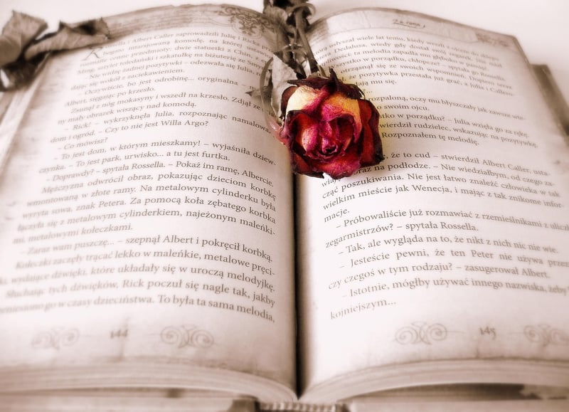 Poetry Image