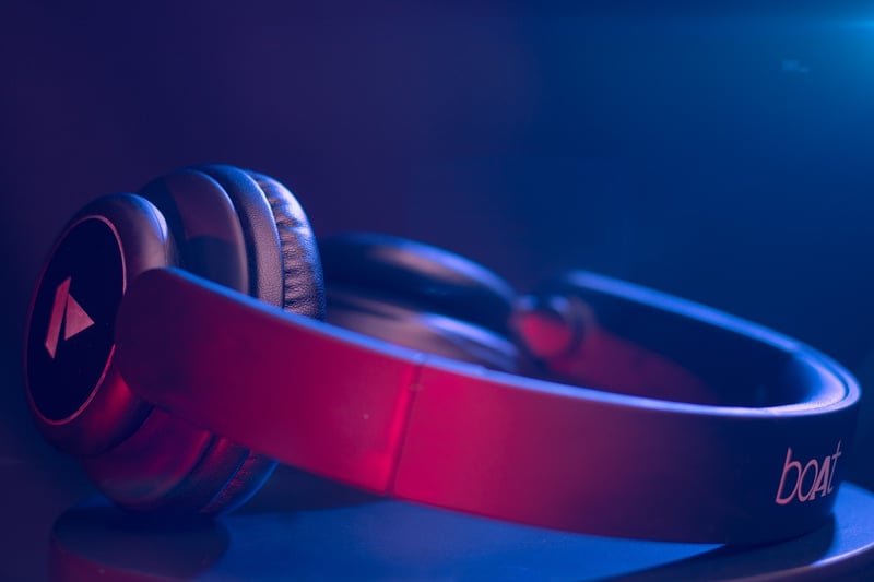 Enchanting Music